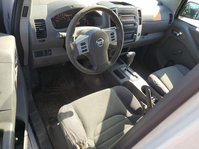1N6BD0CT9EN708841 Nissan FRONTIER S