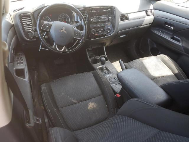 JA4AD2A35GZ000346 Mitsubishi Outlander Es