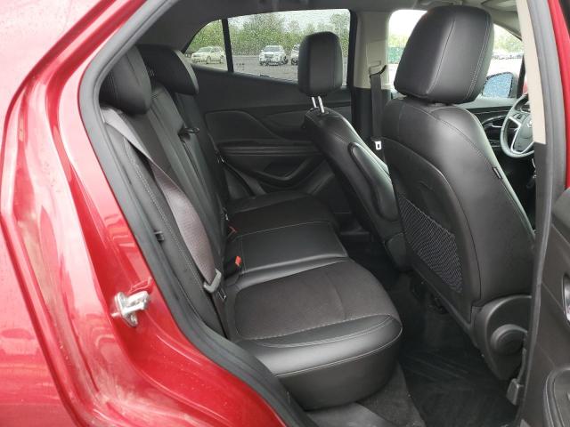 KL4CJFSB3JB609630 Buick Encore Preferred Ii