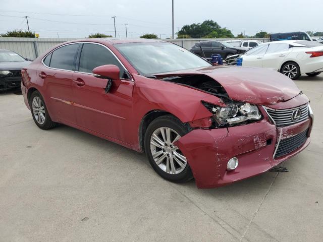 JTHBK1GG6F2165753 Lexus ES 350