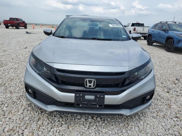 19XFC2F87LE013995 Honda Civic Sport