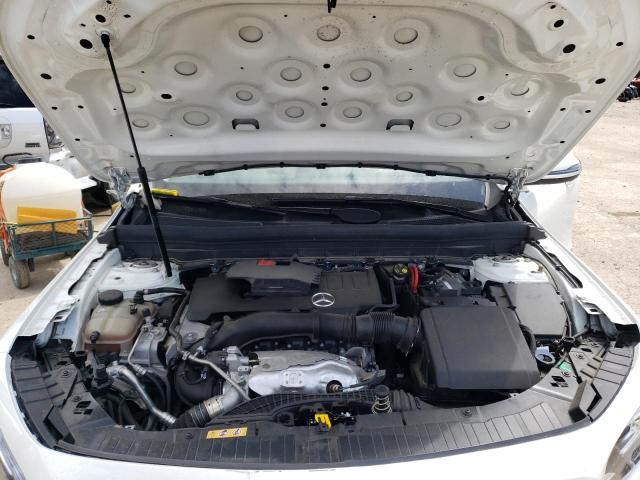 W1N4M4HB5MW103641 Mercedes-Benz Glb 250 4matic