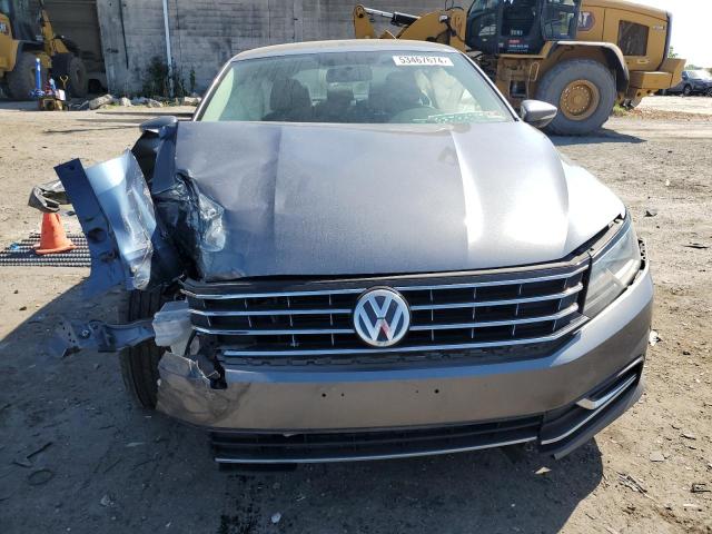 1VWAT7A36HC011833 Volkswagen PASSAT S