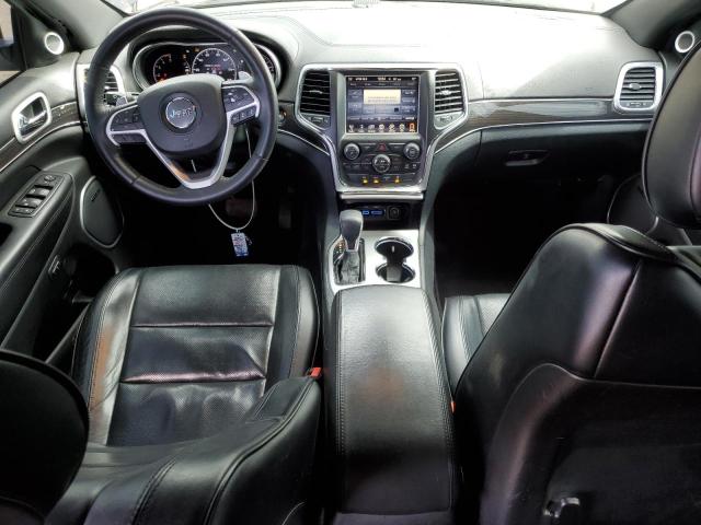 1C4RJFCM5GC345216 Jeep Grand Cherokee Overland