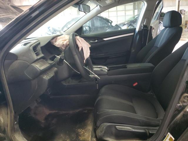 2HGFC2F60LH508835 Honda Civic Lx