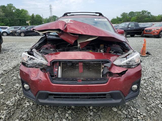 JF2GTABC1JH269891 Subaru Crosstrek Premium