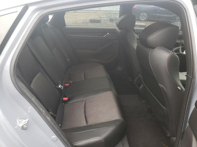 1HGCV1F38MA122595 Honda Accord Sport