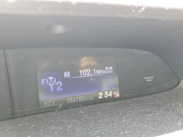19XFB2F55FE088837 Honda Civic Lx