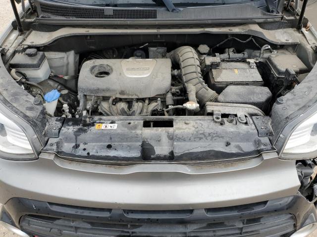 KNDJX3AA5K7661073 KIA Soul !
