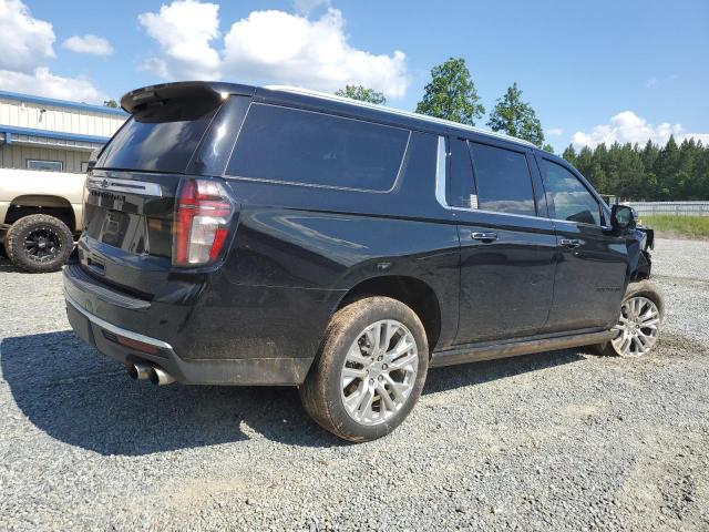 1GNSKGKL7MR292886 Chevrolet Suburban K1500 High Country