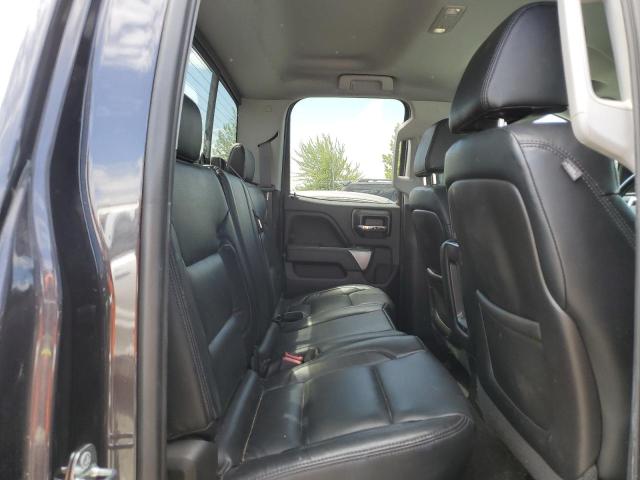 1GCVKREC9EZ398495 Chevrolet Silverado K1500 Lt