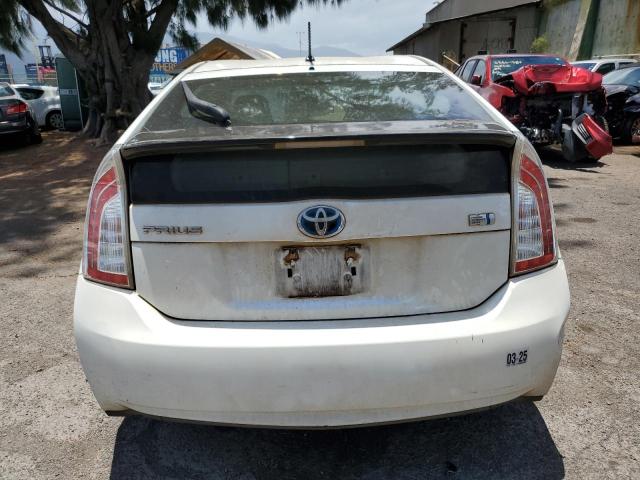 JTDKN3DU8F0406920 Toyota Prius