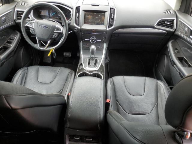 2FMTK3K85FBB15045 Ford Edge Titanium