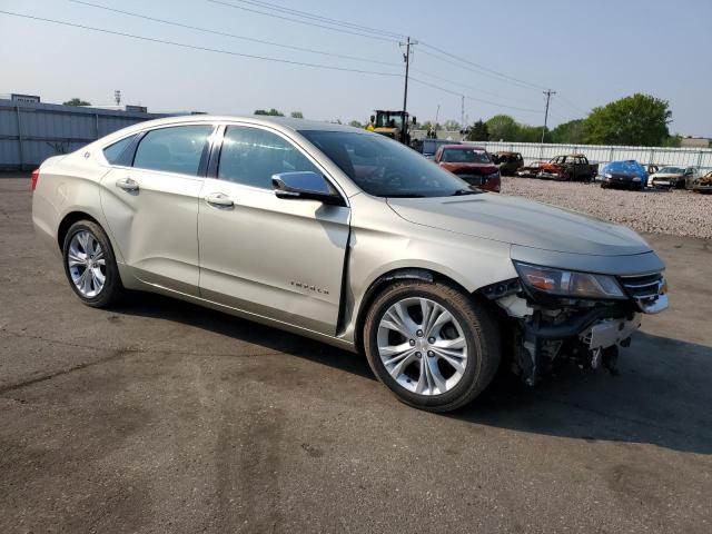 2G1115SLXE9179868 Chevrolet IMPALA LT