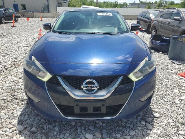 1N4AA6AP1GC378987 Nissan Maxima 3.5s