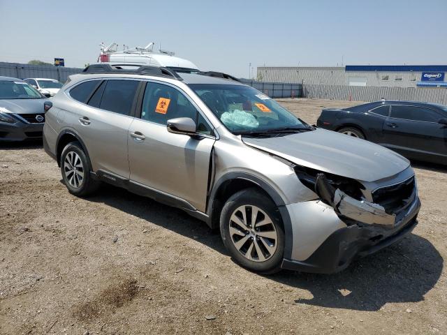 4S4BTACC9L3151543 Subaru Outback Premium