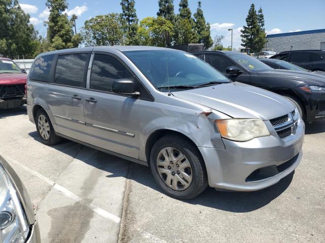 2C4RDGBG5ER104348 Dodge Grand Caravan Se