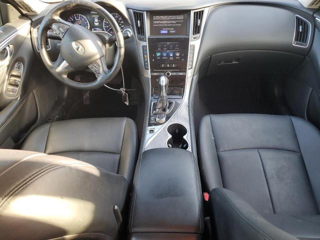 JN1EV7AR7HM840815 Infiniti Q50 Premium