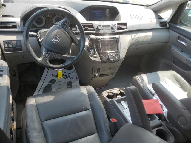 5FNRL5H93FB073503 Honda Odyssey Touring