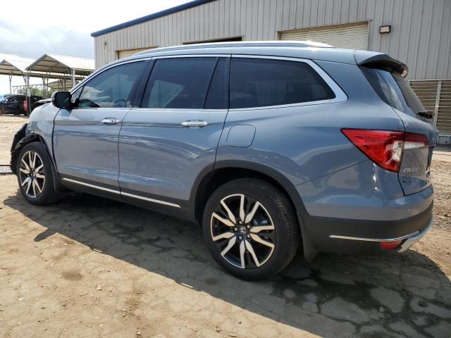 5FNYF6H08NB081492 Honda Pilot Elite