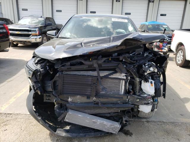 3GKALMEX5JL326149 GMC Terrain Sle