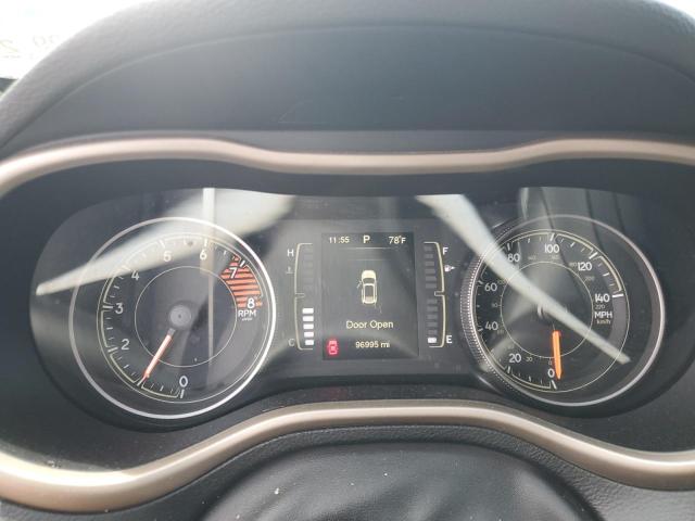 1C4PJLCS8GW108576 Jeep Cherokee Latitude