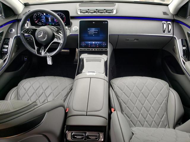 W1K6G7GBXMA043806 Mercedes-Benz S 580 4matic