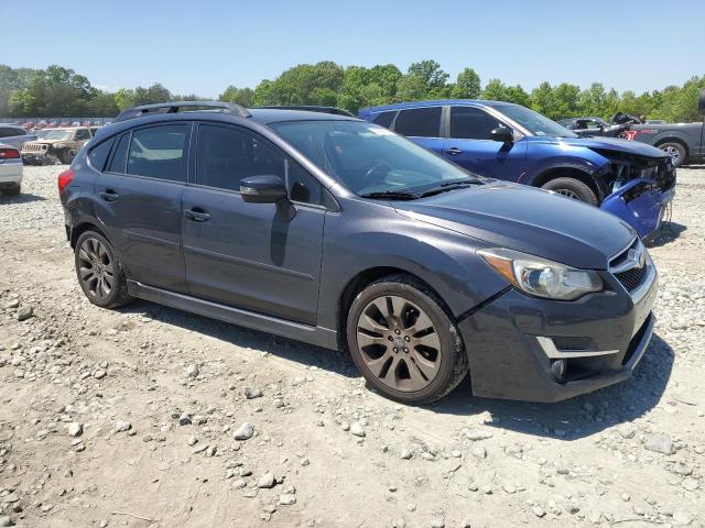 JF1GPAP60G8310631 Subaru Impreza Sport Premium