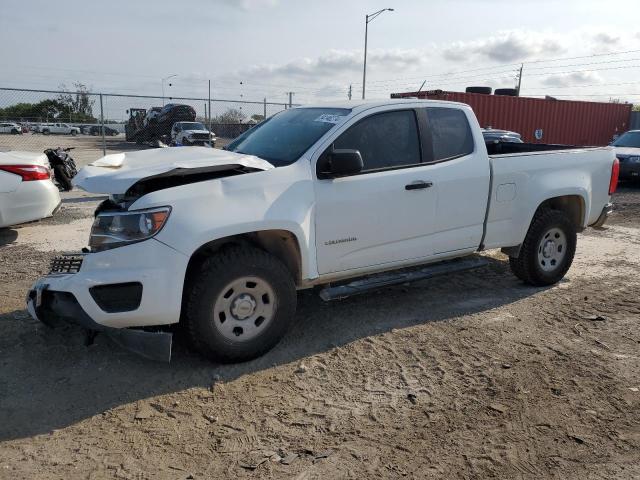 2019 Chevrolet Colorado მანქანა იყიდება აუქციონზე, vin: 1GCHSBEA0K1355399, აუქციონის ნომერი: 54146274