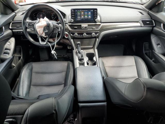 1HGCV1F33JA012954 Honda Accord Sport