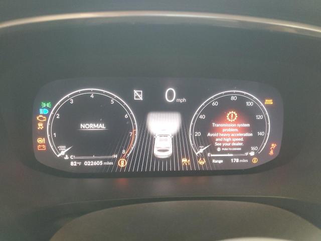 5J8YE1H8XNL011955 Acura Mdx Advance
