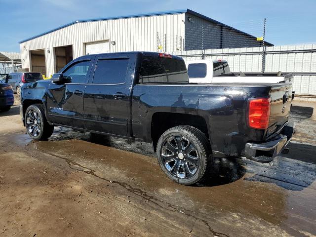 3GCPCRECXGG132931 Chevrolet Silverado C1500 Lt