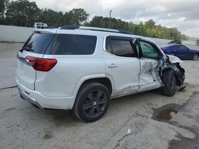 1GKKNPLS9HZ136459 GMC Acadia Denali