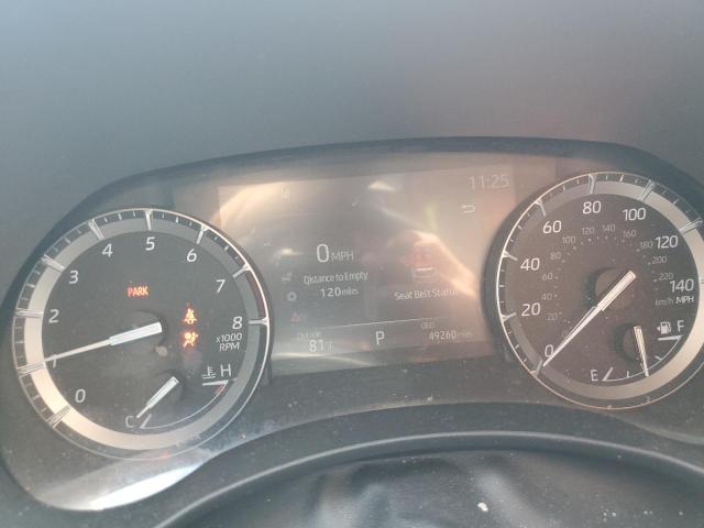 5TDYZRAH4LS009755 Toyota Highlander Limited