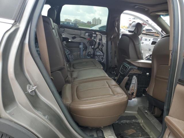 2LMTJ6LR4GBL83358 Lincoln Mkx Reserve