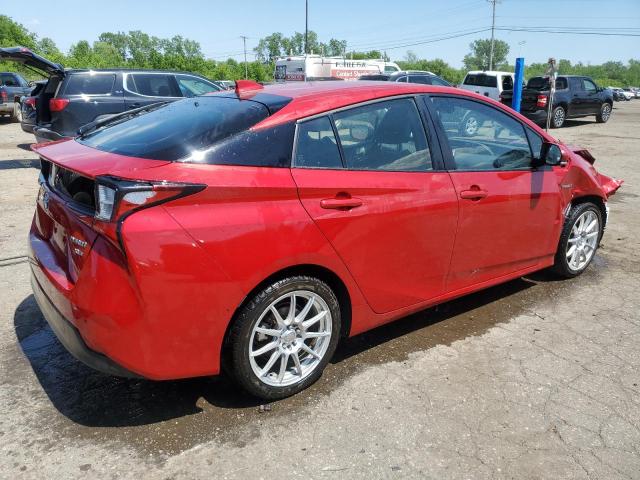 JTDKAMFU1M3134351 Toyota Prius Spec