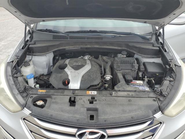 5XYZW4LA1GG309157 Hyundai SANTA FE SPORT