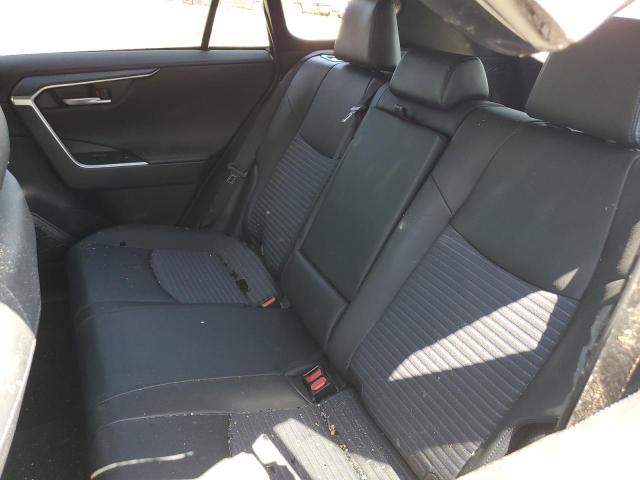 JTMEWRFV3LD548857 Toyota RAV4 XSE