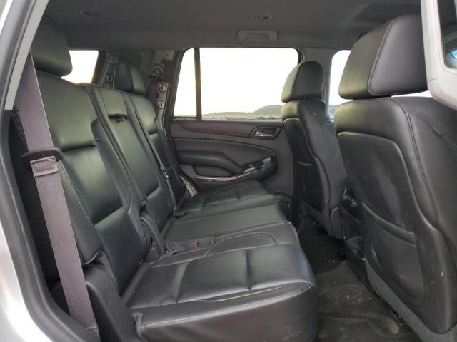 1GNSCBKC7FR609262 Chevrolet TAHOE C150