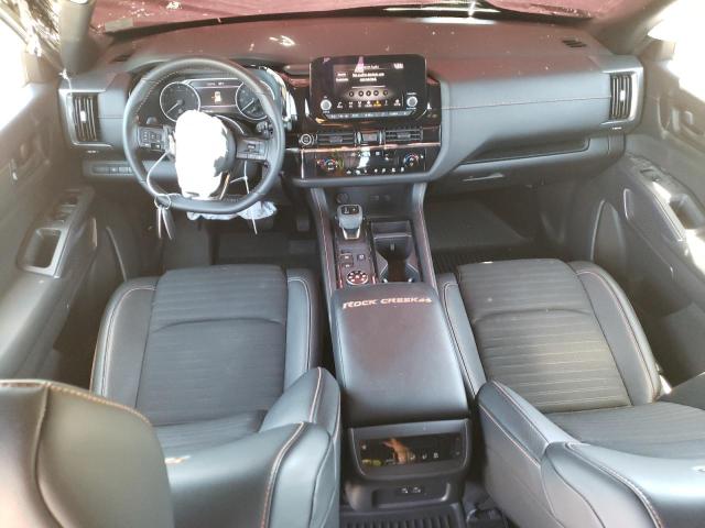 5N1DR3BD7PC232432 Nissan Pathfinder Sv