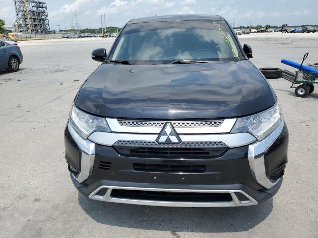 JA4AZ3A39KZ043653 Mitsubishi Outlander Se