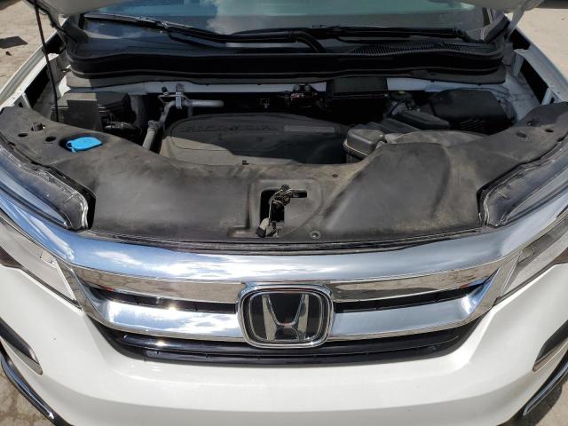 5FNYF5H99LB009805 Honda Pilot Touring