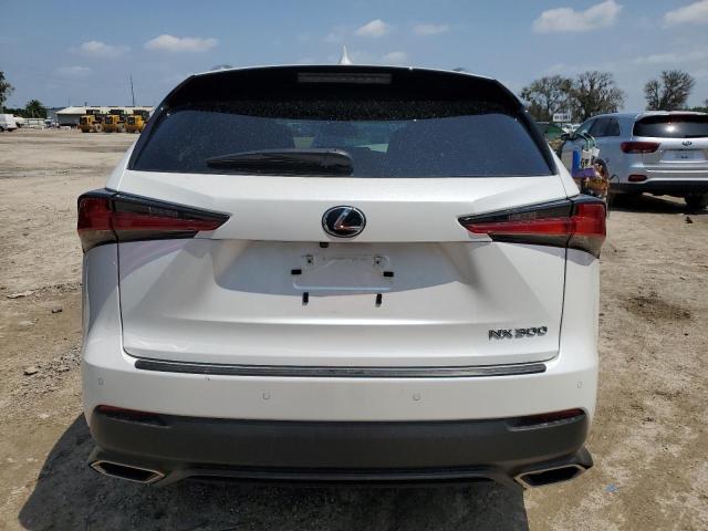 JTJYARBZ9J2088582 Lexus Nx 300 Base