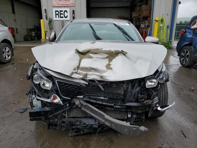 KNAGM4A74E5462588 KIA Optima Lx