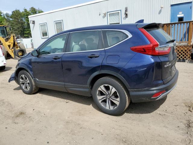 5J6RW6H31HL007888 Honda CR-V LX