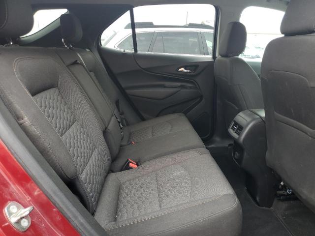 2GNAXSEV0J6270961 Chevrolet EQUINOX LT