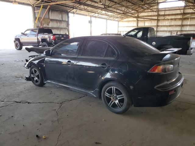 JA32U2FU8FU026980 Mitsubishi LANCER ES