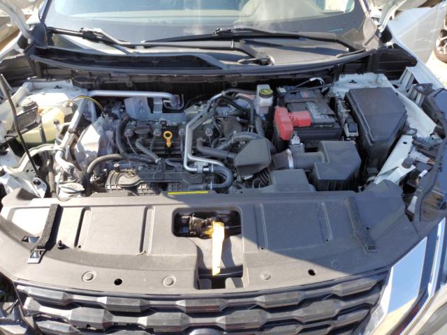 5N1AT3CA4MC765472 Nissan Rogue Sl