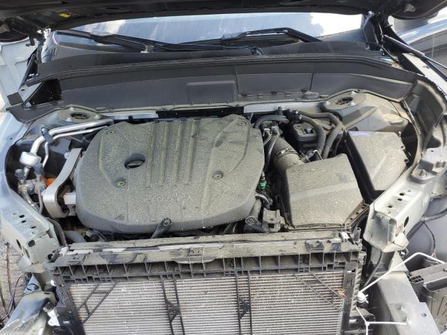 YV4L12PVXP1935034 Volvo Xc90 Core