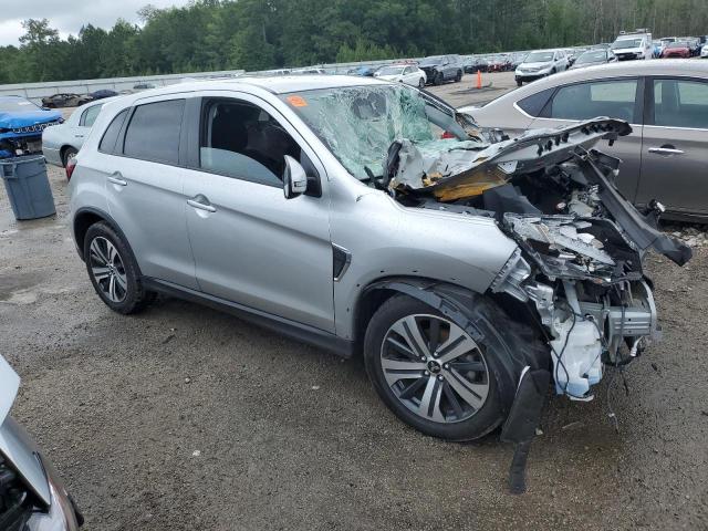 JA4APVAU6MU014007 Mitsubishi Outlander Sport Se